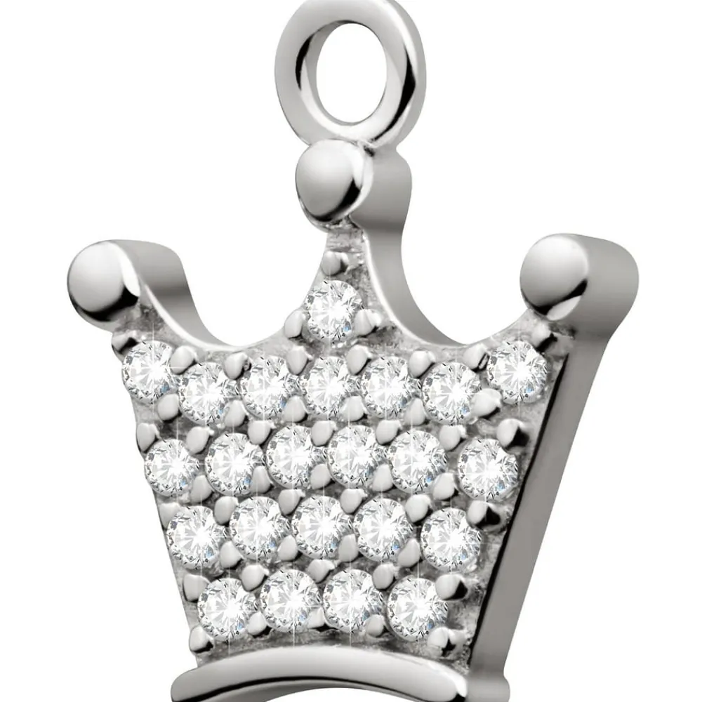 Gioielli In Argento|Gioielli Donna<Bluespirit CIONDOLO MY CHOICE - P.25R706001300