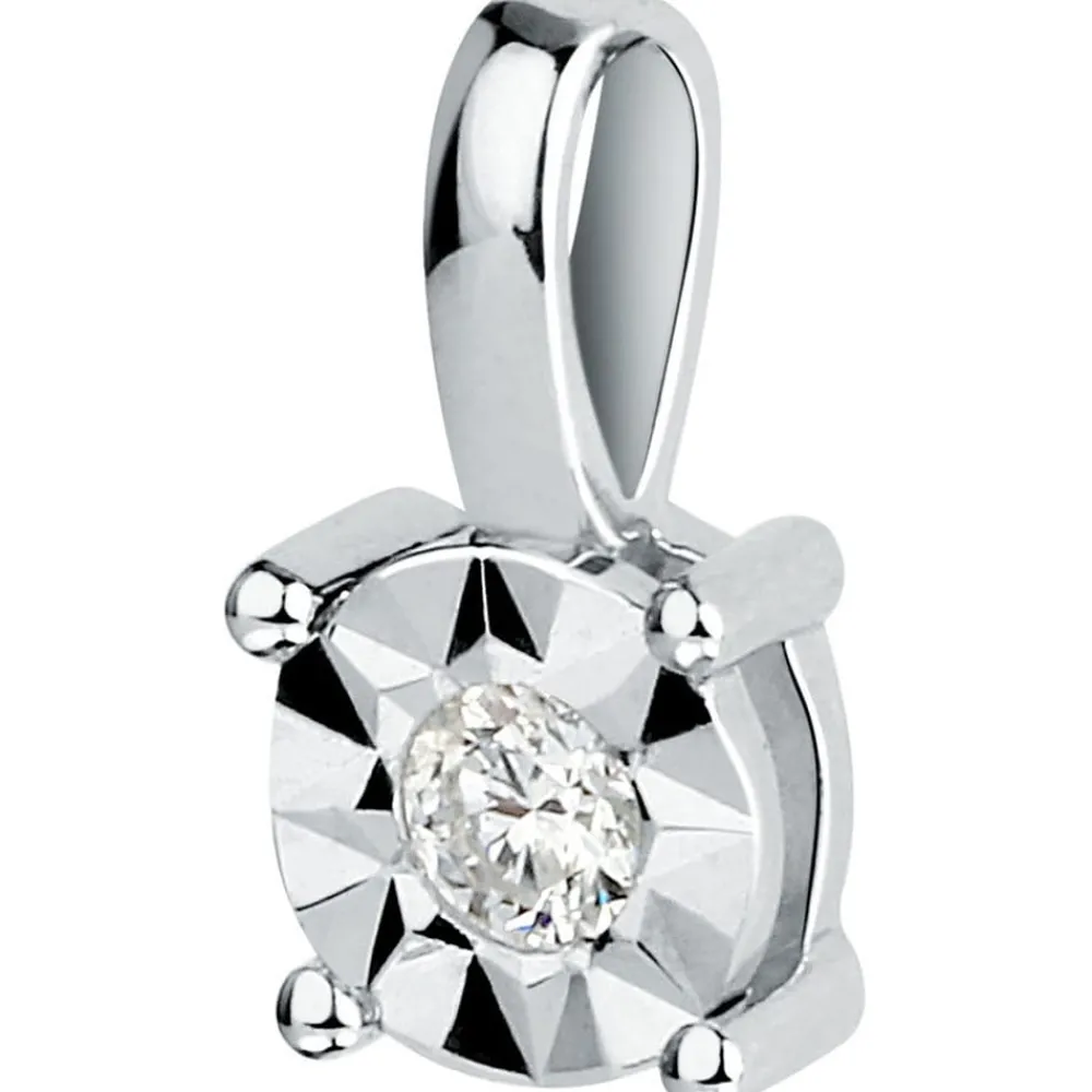 Gioielli Con Diamanti|Punto Luce<Bluespirit CIONDOLO PETITE ETOILE - P.77XS06000100