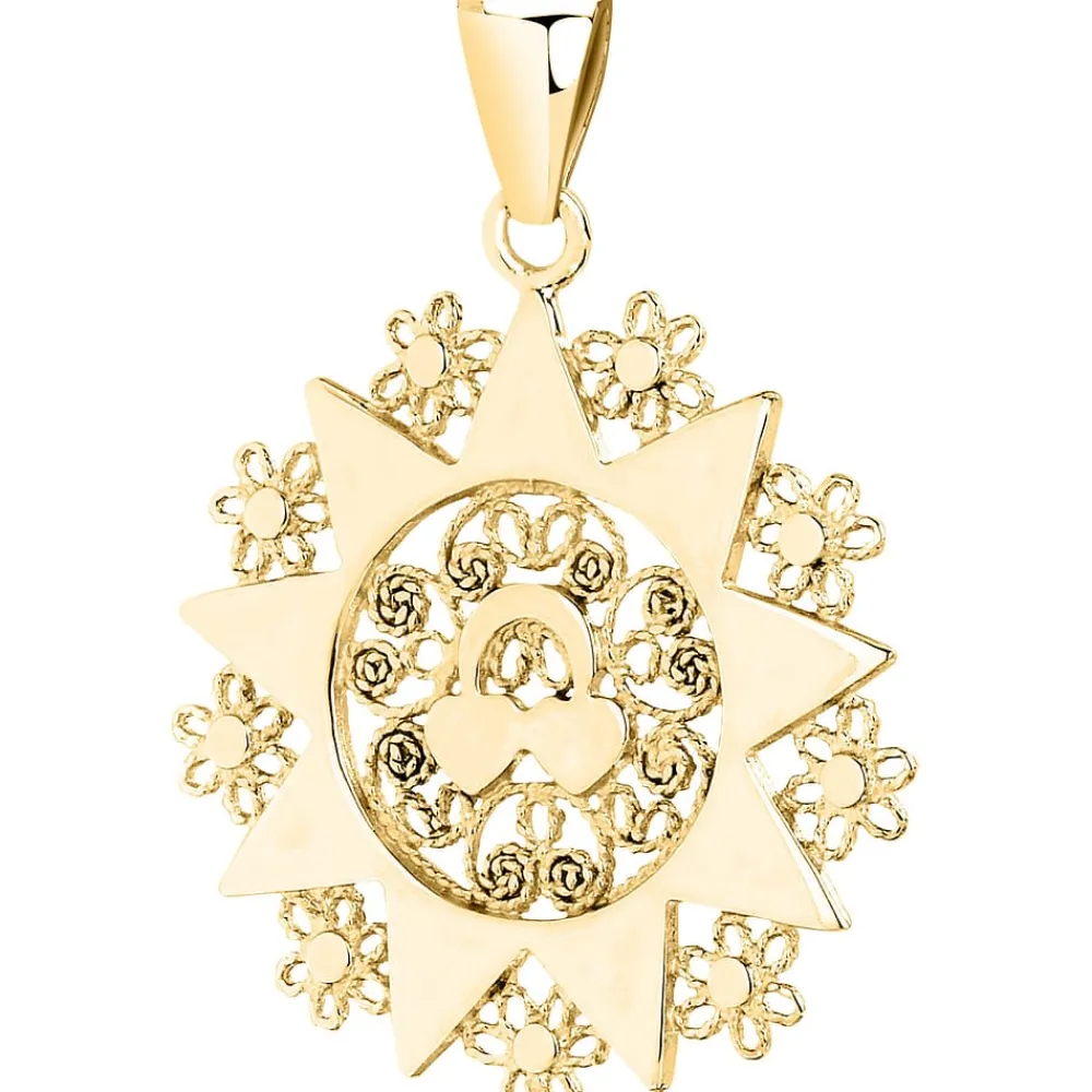 Gioielli In Argento|Gioielli Donna<Bluespirit CIONDOLO PRESENTOSA - P.577G06000700