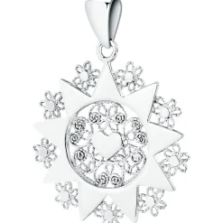 Gioielli In Argento|Gioielli Donna<Bluespirit CIONDOLO PRESENTOSA - P.257G06000400