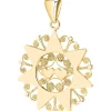 Gioielli In Argento|Gioielli Donna<Bluespirit CIONDOLO PRESENTOSA - P.577G06000400