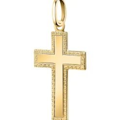 Gioielli In Oro|Gioielli Uomo<Bluespirit CIONDOLO SACRO - P.76W106000100