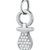 Gioielli In Acciaio<Dolcicoccole CIONDOLO LEGAMI - DOC.31K806000600