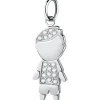 Gioielli In Acciaio<Dolcicoccole CIONDOLO LEGAMI - DOC.31K806000300
