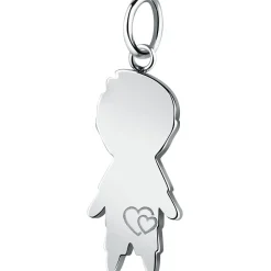 Gioielli In Acciaio<Dolcicoccole CIONDOLO LEGAMI - DOC.31K806000300