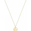 Collane|Gioielli In Acciaio<Les georgettes CIONDOLO ESSENTIELLES - LS.YGR008025010