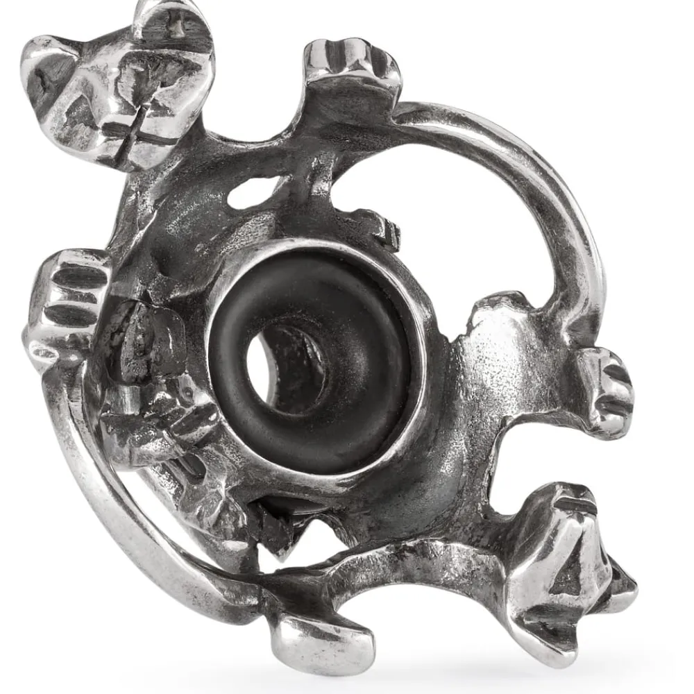 Gioielli In Argento<Trollbeads CIONDOLO ANIMALI DEL CUORE - TAGPE-00090