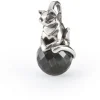 Gioielli In Argento<Trollbeads CIONDOLO ANIMALI DEL CUORE - TAGPE-00091