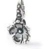 Gioielli In Argento|Gioielli Uomo<Trollbeads CIONDOLO INVERNO INCANTATO - TAGPE-00085