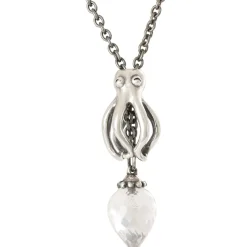 Gioielli In Argento|Gioielli Uomo<Trollbeads CIONDOLO LANCIO D'ESTATE - TAGPE-00094
