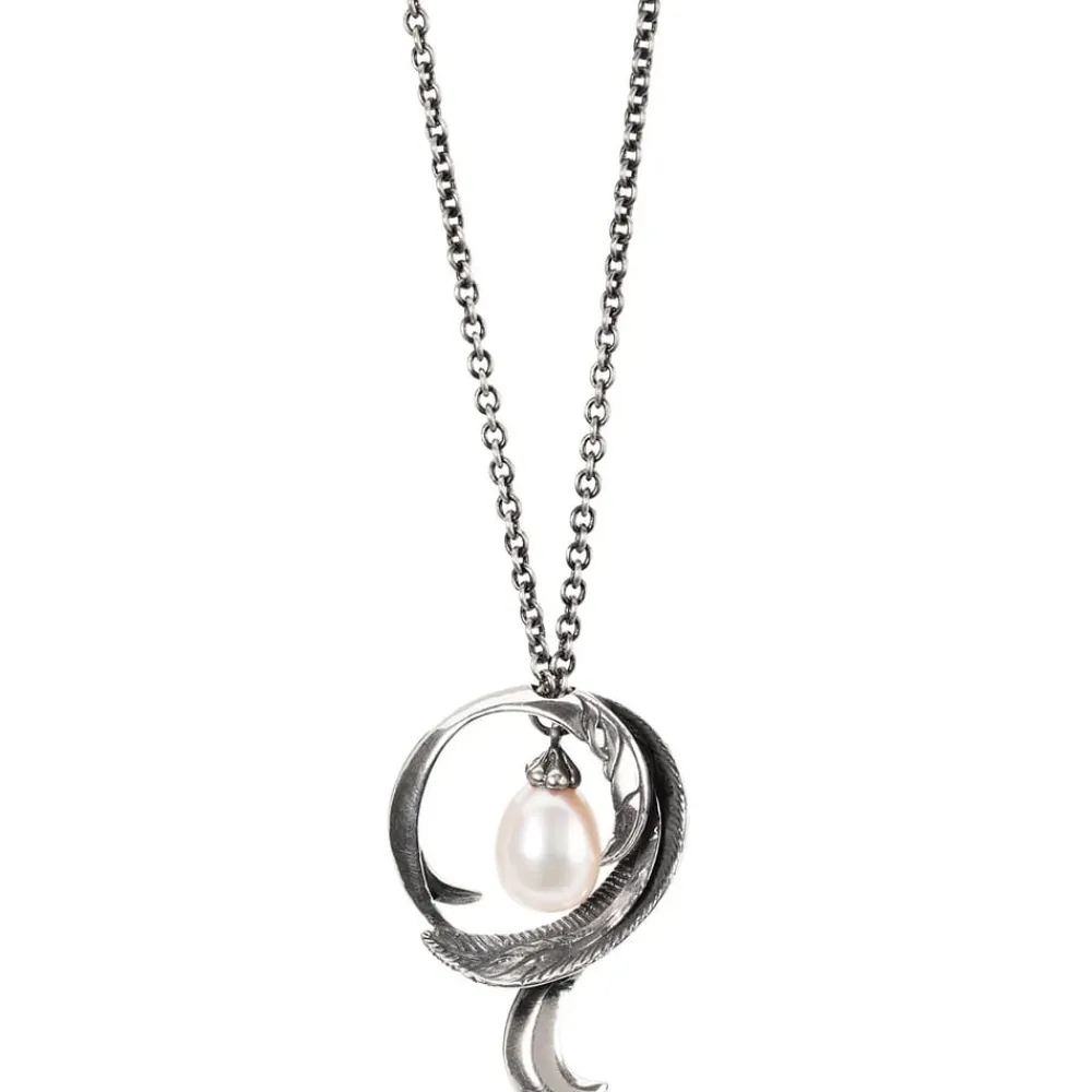 Gioielli In Argento|Gioielli Uomo<Trollbeads CIONDOLO - TAGPE-00060