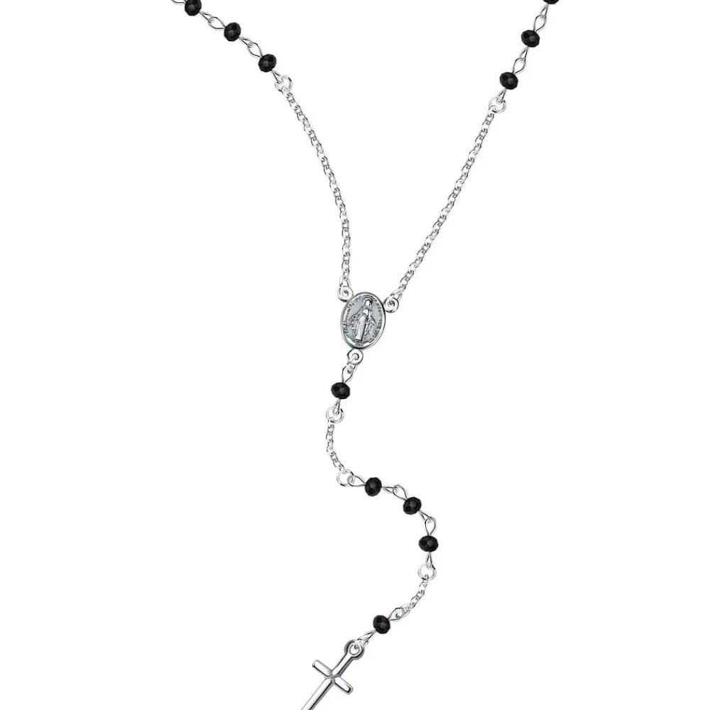 Gioielli Donna|Collane In Acciaio<Bluespirit COLLANA 3 CHIC - P.31S310000300