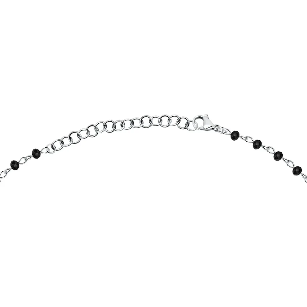 Gioielli Donna|Collane In Acciaio<Bluespirit COLLANA 3 CHIC - P.31S310000300