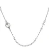 Collane In Argento|Collane<Bluespirit COLLANA 3 CHIC - P.25S310000300