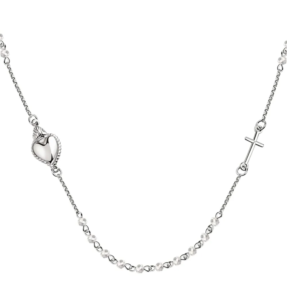 Collane In Argento|Collane<Bluespirit COLLANA 3 CHIC - P.25S310000300