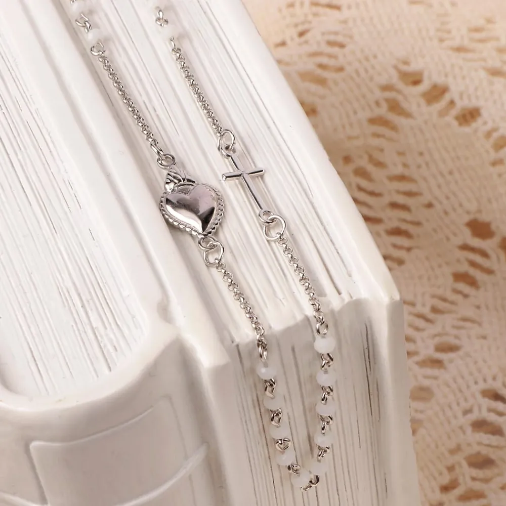 Collane In Argento|Collane<Bluespirit COLLANA 3 CHIC - P.25S310000300