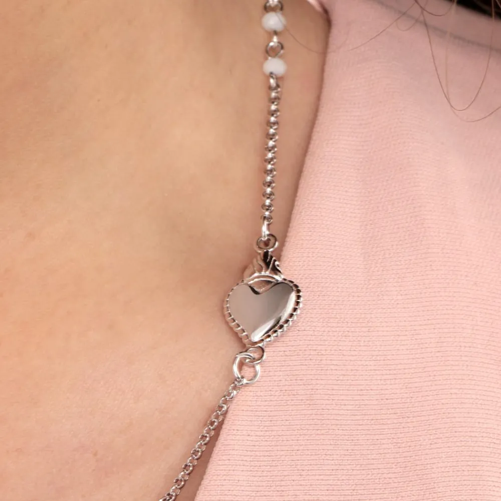 Collane In Argento|Collane<Bluespirit COLLANA 3 CHIC - P.25S310000300