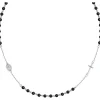 Gioielli Donna|Collane In Acciaio<Bluespirit COLLANA 3 CHIC - P.31S310001400