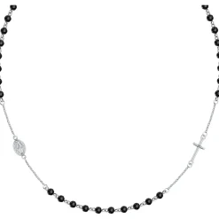 Gioielli Donna|Collane In Acciaio<Bluespirit COLLANA 3 CHIC - P.31S310001400
