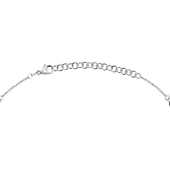 Gioielli Donna|Collane In Acciaio<Bluespirit COLLANA 3 CHIC - P.31S310001400