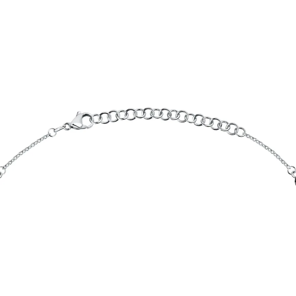 Gioielli Donna|Collane In Acciaio<Bluespirit COLLANA 3 CHIC - P.31S310001400