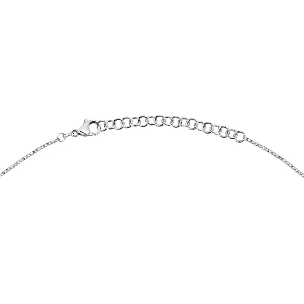 Gioielli Donna|Collane In Acciaio<Bluespirit COLLANA 3 CHIC - P.31S310001500