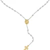 Gioielli Donna|Collane In Acciaio<Bluespirit COLLANA 3 CHIC - P.31S310001000