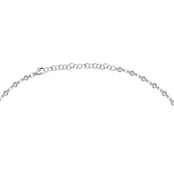 Gioielli Donna|Collane In Acciaio<Bluespirit COLLANA 3 CHIC - P.31S310001000