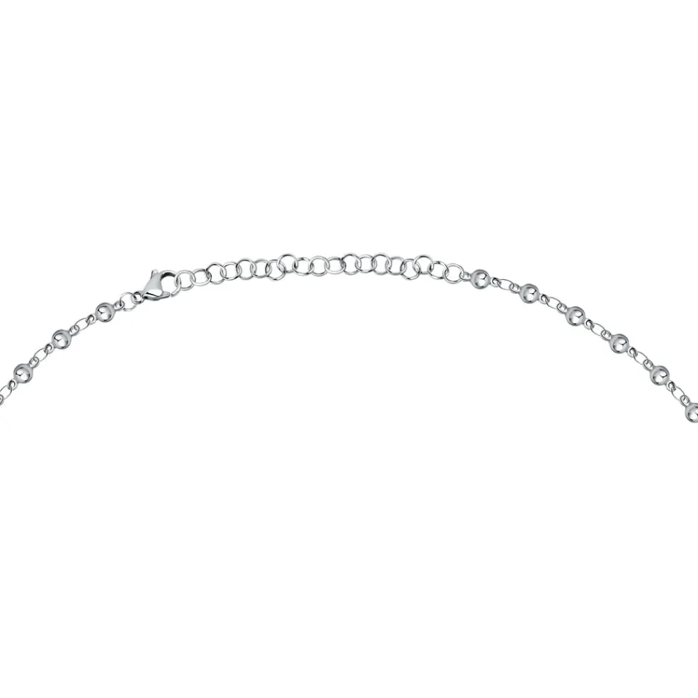 Gioielli Donna|Collane In Acciaio<Bluespirit COLLANA 3 CHIC - P.31S310001000