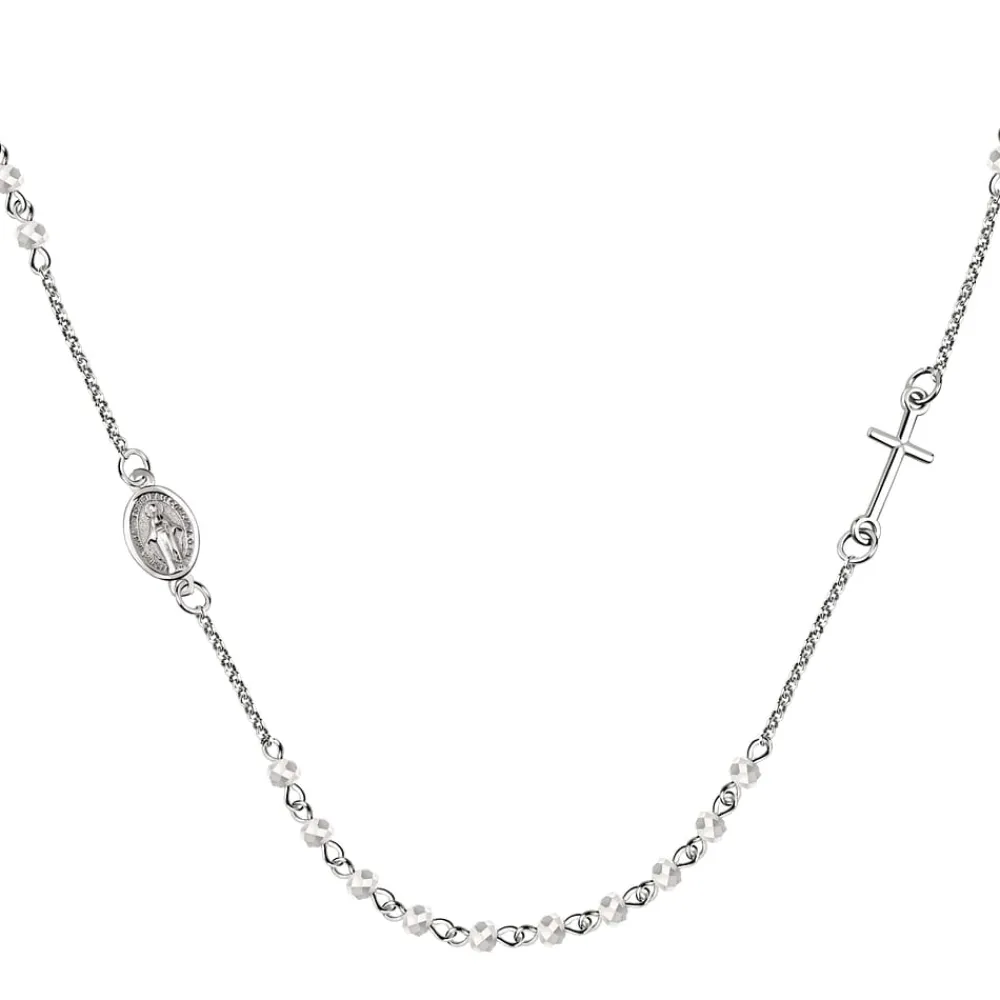 Collane In Argento|Collane<Bluespirit COLLANA 3 CHIC - P.25S310000100