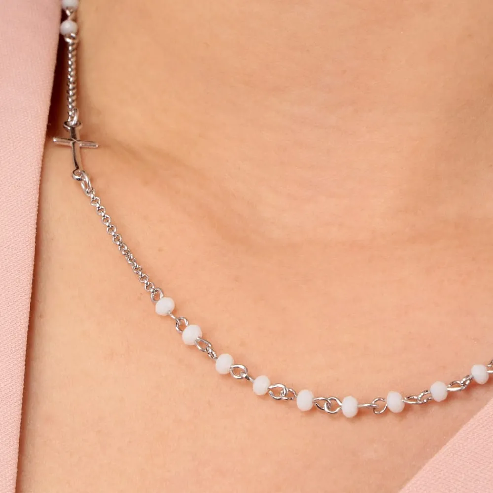 Collane In Argento|Collane<Bluespirit COLLANA 3 CHIC - P.25S310000100