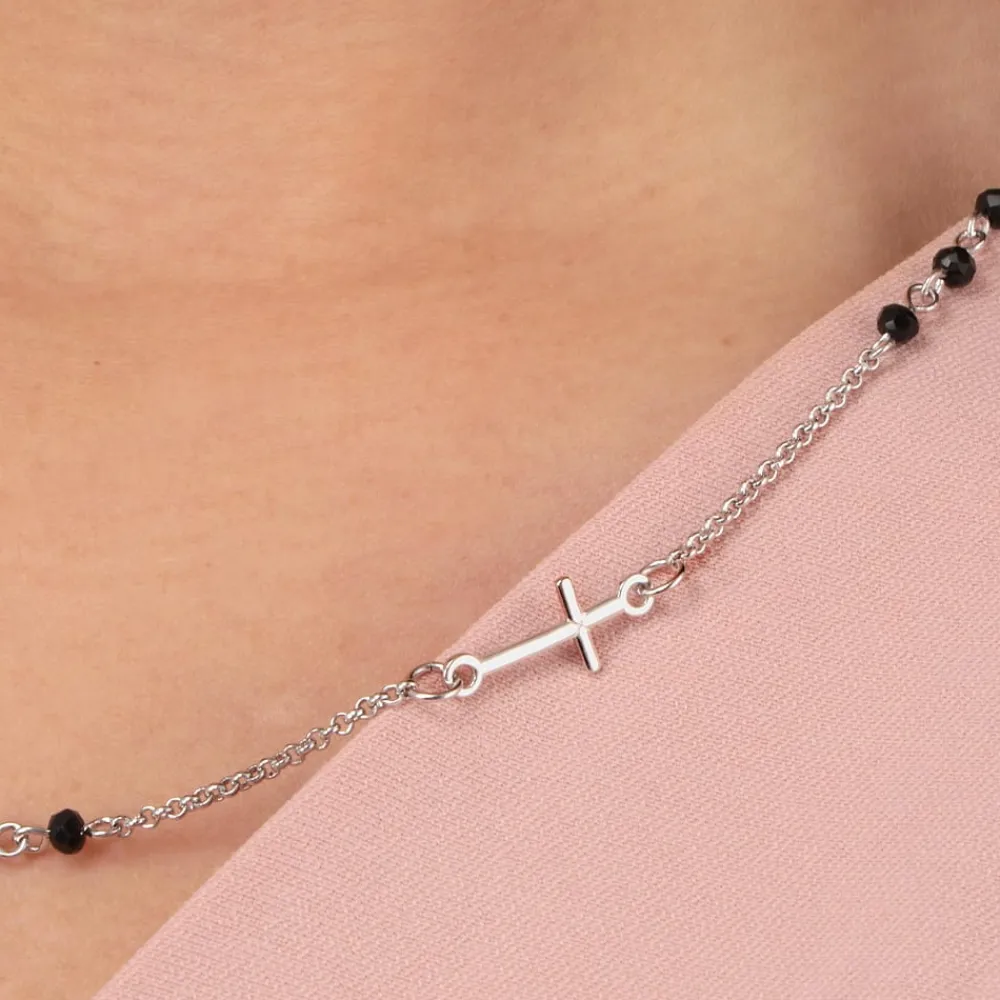 Collane In Argento|Collane<Bluespirit COLLANA 3 CHIC - P.25S310000200