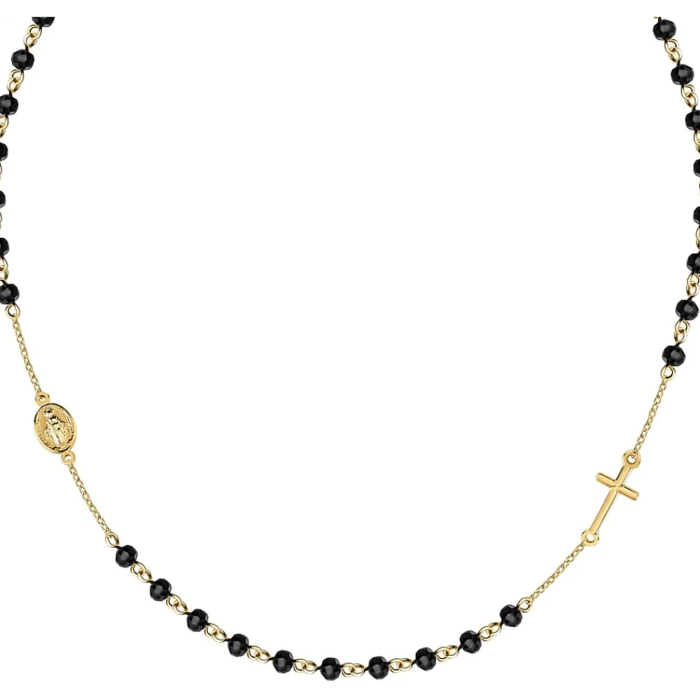 Gioielli Donna|Collane In Acciaio<Bluespirit COLLANA 3 CHIC - P.31S310000800