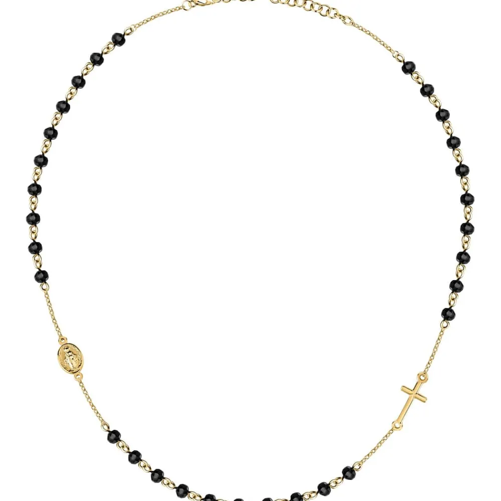 Gioielli Donna|Collane In Acciaio<Bluespirit COLLANA 3 CHIC - P.31S310000800