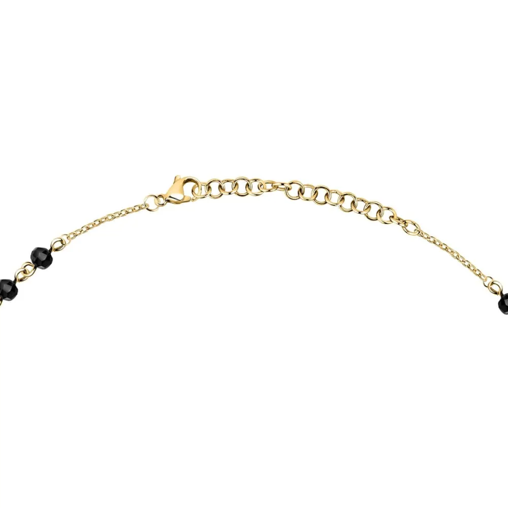Gioielli Donna|Collane In Acciaio<Bluespirit COLLANA 3 CHIC - P.31S310000800