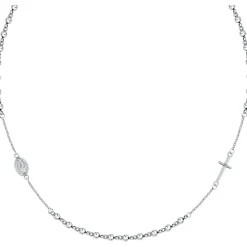 Gioielli Donna|Collane In Acciaio<Bluespirit COLLANA 3 CHIC - P.31S310001300