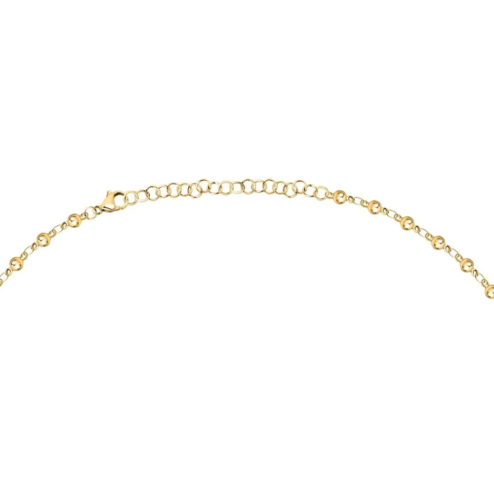 Gioielli Donna|Collane In Acciaio<Bluespirit COLLANA 3 CHIC - P.31S310000900