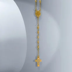 Gioielli Donna|Collane In Acciaio<Bluespirit COLLANA 3 CHIC - P.31S310000900