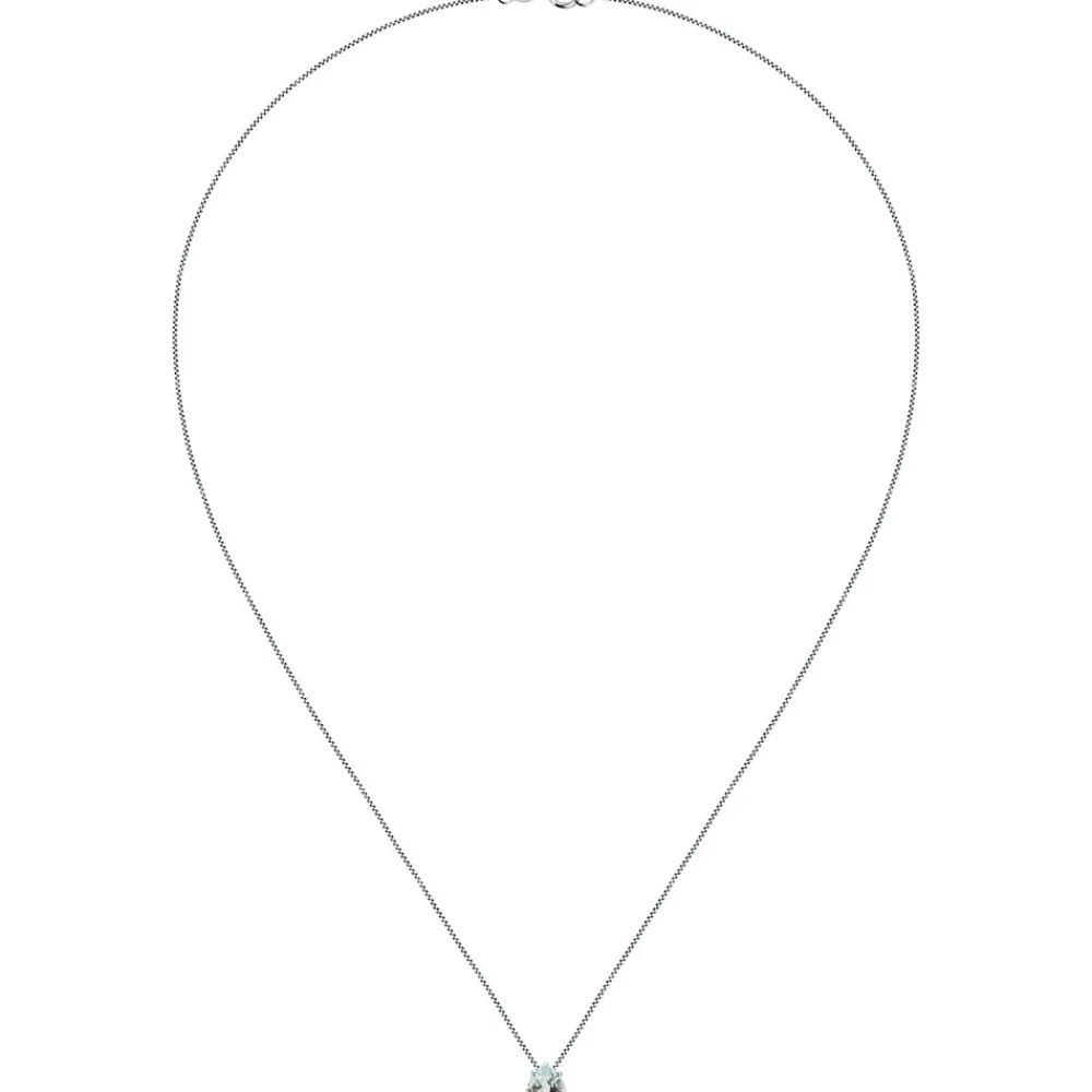 Gioielli Donna|Collane<Bluespirit COLLANA ACQUAMARINA - P.20S410000400