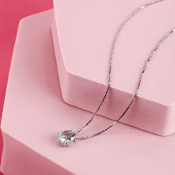 Gioielli Donna|Collane<Bluespirit COLLANA ACQUAMARINA - P.20S410000400