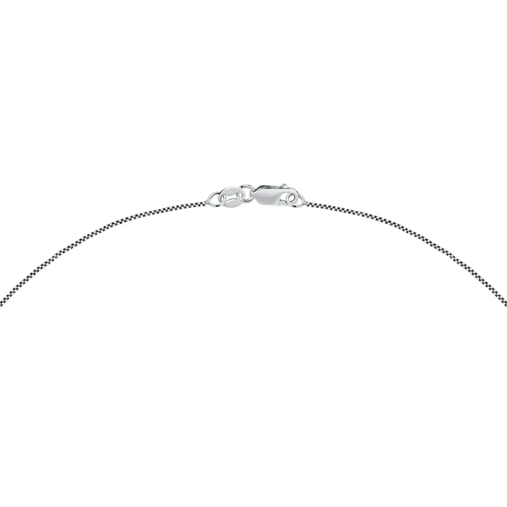 Gioielli Donna|Collane Con Diamanti<Bluespirit COLLANA ACQUAMARINA - P.20S410000300