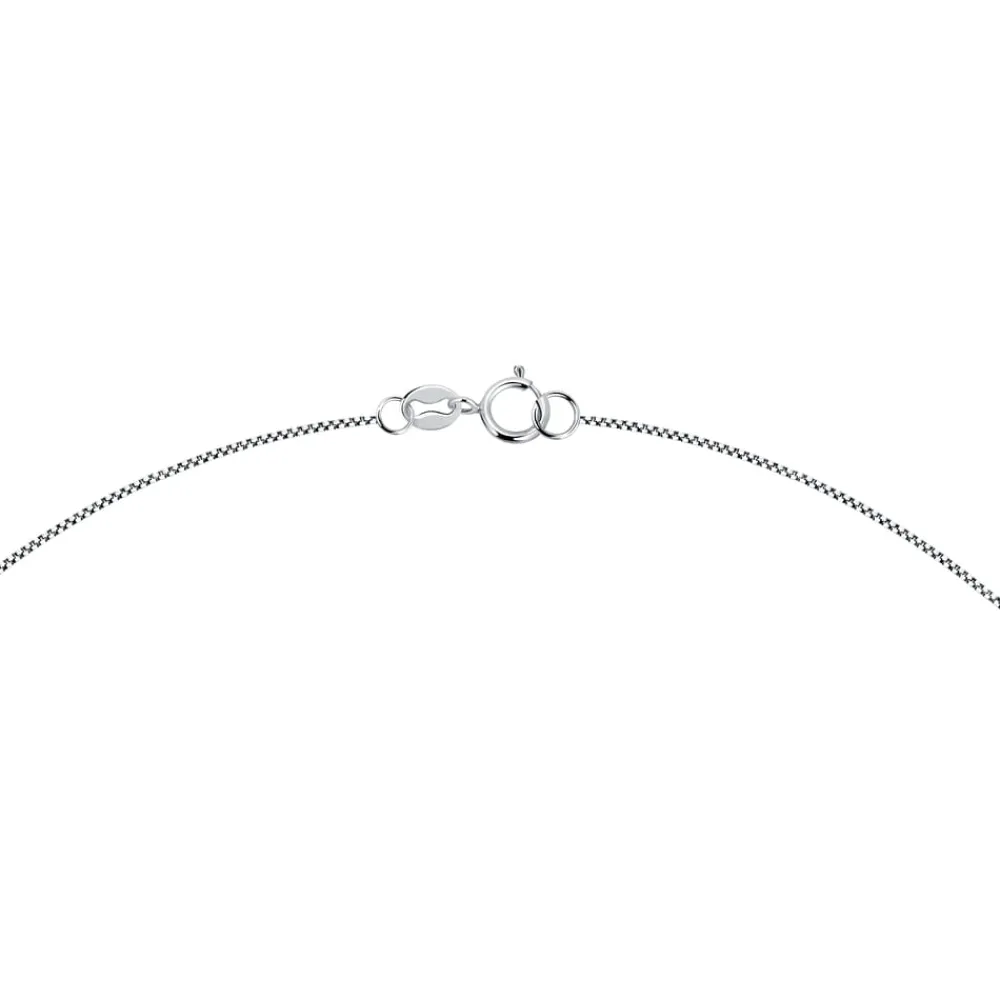 Gioielli Donna|Collane Con Diamanti<Bluespirit COLLANA ACQUAMARINA - P.20S410000500