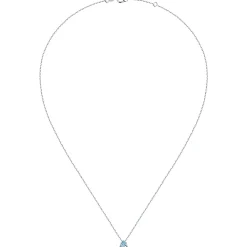 Collane|Gioielli Con Pietre Preziose<Bluespirit COLLANA ACQUAMARINA - P.20S410000800
