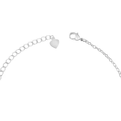 Collane In Acciaio|Collane<Bluespirit COLLANA ALBERO DELLA VITA - P.62P410000200