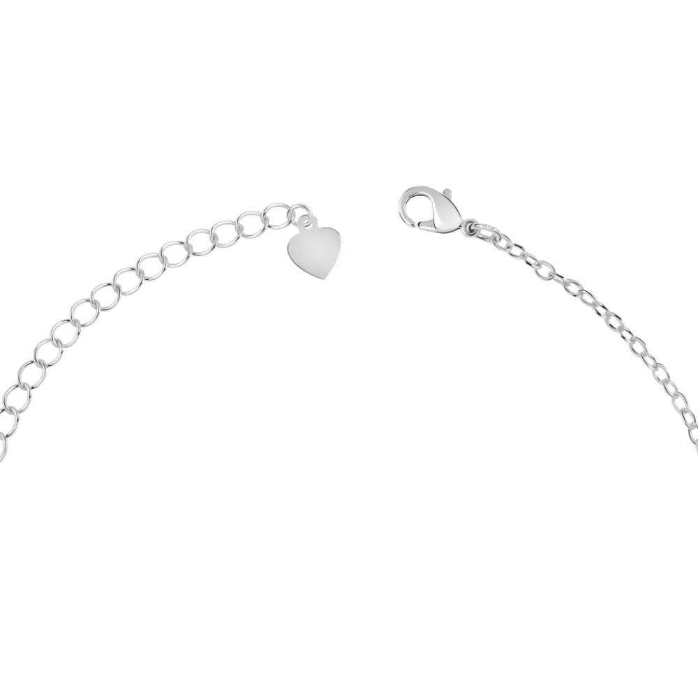 Collane In Acciaio|Collane<Bluespirit COLLANA ALBERO DELLA VITA - P.62P410000200