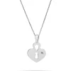 Gioielli Donna|Collane Con Diamanti<Bluespirit COLLANA ALWAYS - P.77E210000800
