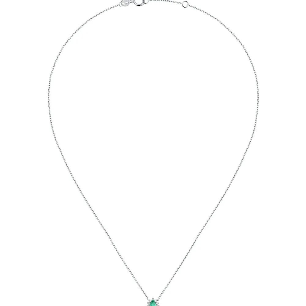 Gioielli Con Pietre Preziose|Gioielli Donna<Bluespirit COLLANA ARMONIA - P.20U710000600