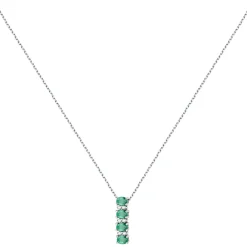 Gioielli Con Pietre Preziose|Gioielli Con Diamanti<Bluespirit COLLANA ARMONIA - P.20U710000400