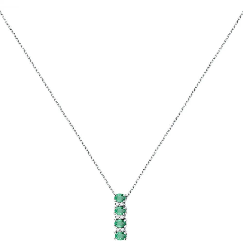 Gioielli Con Pietre Preziose|Gioielli Con Diamanti<Bluespirit COLLANA ARMONIA - P.20U710000400