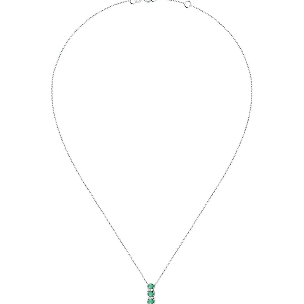 Gioielli Con Pietre Preziose|Gioielli Con Diamanti<Bluespirit COLLANA ARMONIA - P.20U710000400